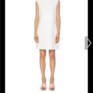 Ted Baker Scalloped Ilad dress. TB3 or Size 8. Lovely!